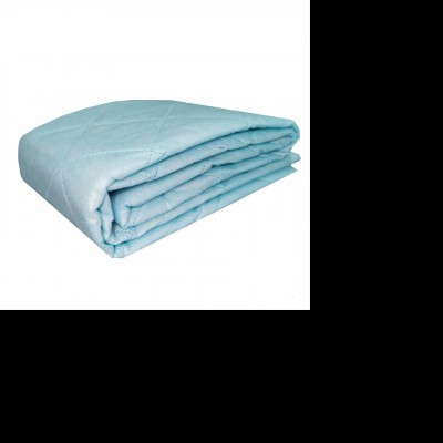 Disposable Fire Retardant Polyester Anti-flammable Blanket